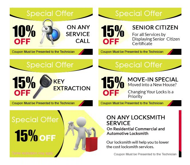 Safe Key Locksmith Service Scottsdale, AZ 480-422-3357 - coupon-68-17-mod